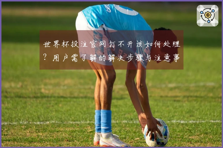 世界杯投注官网打不开该如何处理？用户需了解的解决步骤与注意事项