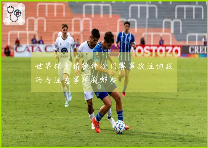 世界杯竞猜软件冷门赛事投注的技巧与注意事项有哪些