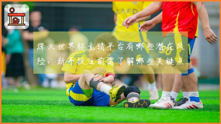 烽火世界杯竞猜平台有哪些潜在风险,新手投注前需了解哪些关键点