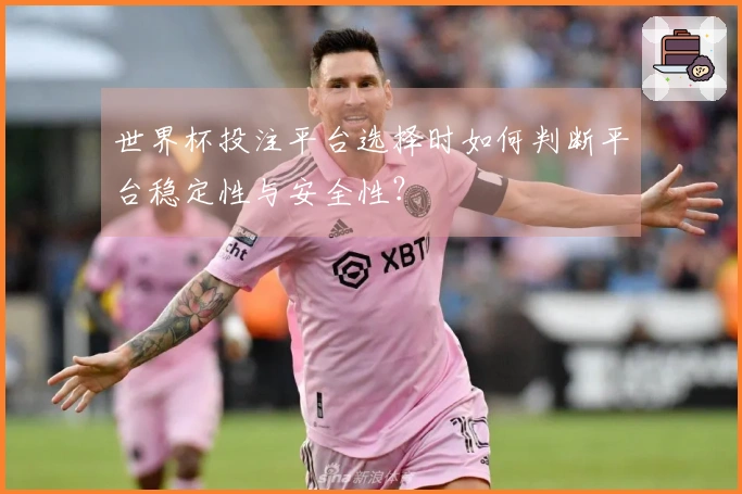 世界杯投注平台选择时如何判断平台稳定性与安全性？