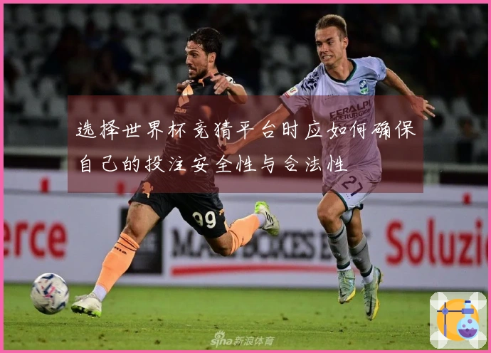 选择世界杯竞猜平台时应如何确保自己的投注安全性与合法性