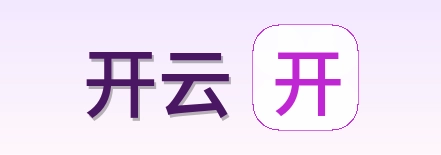 开云 Logo